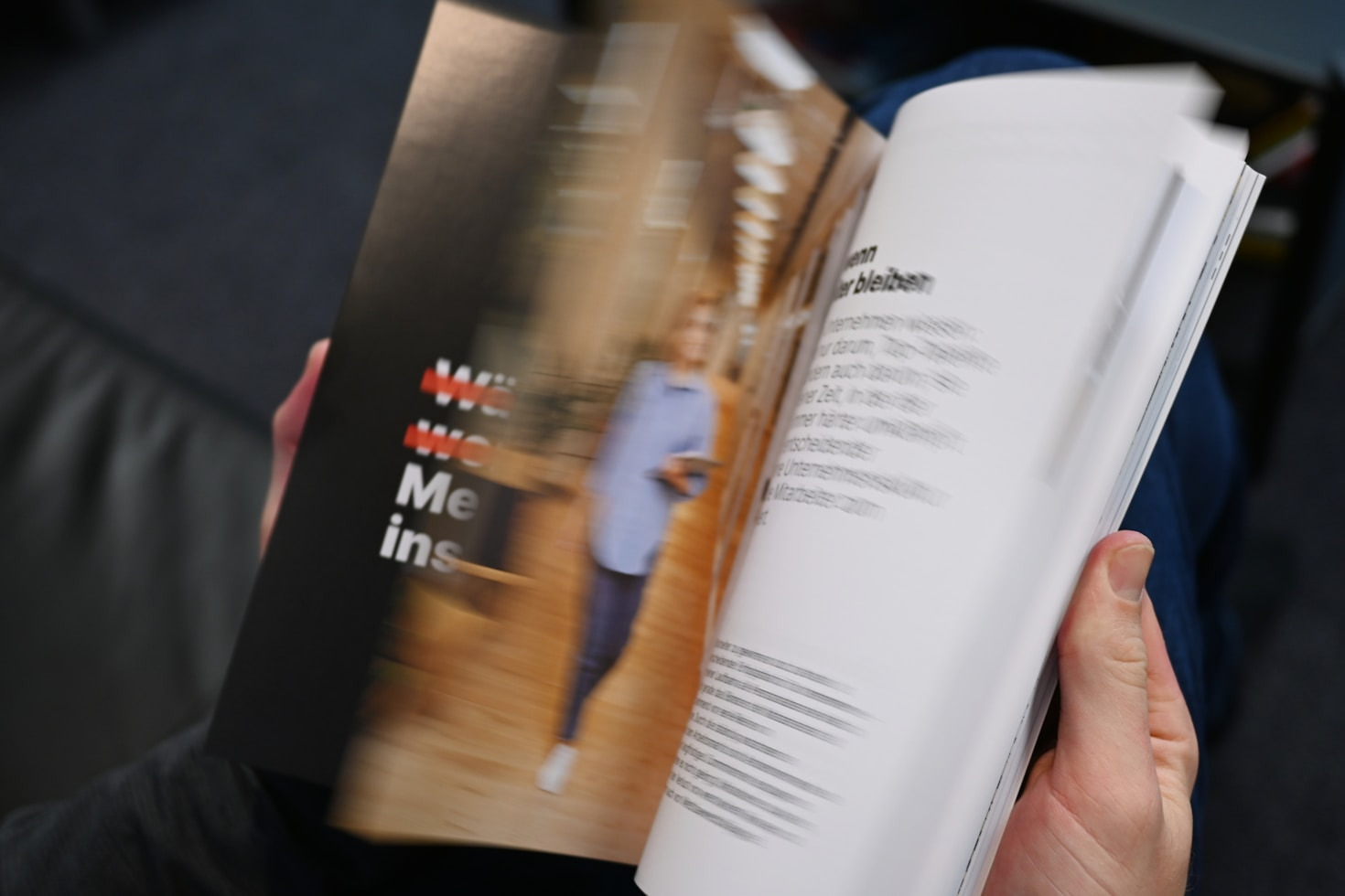 Unveiling the Wisdom in Everyday Texts