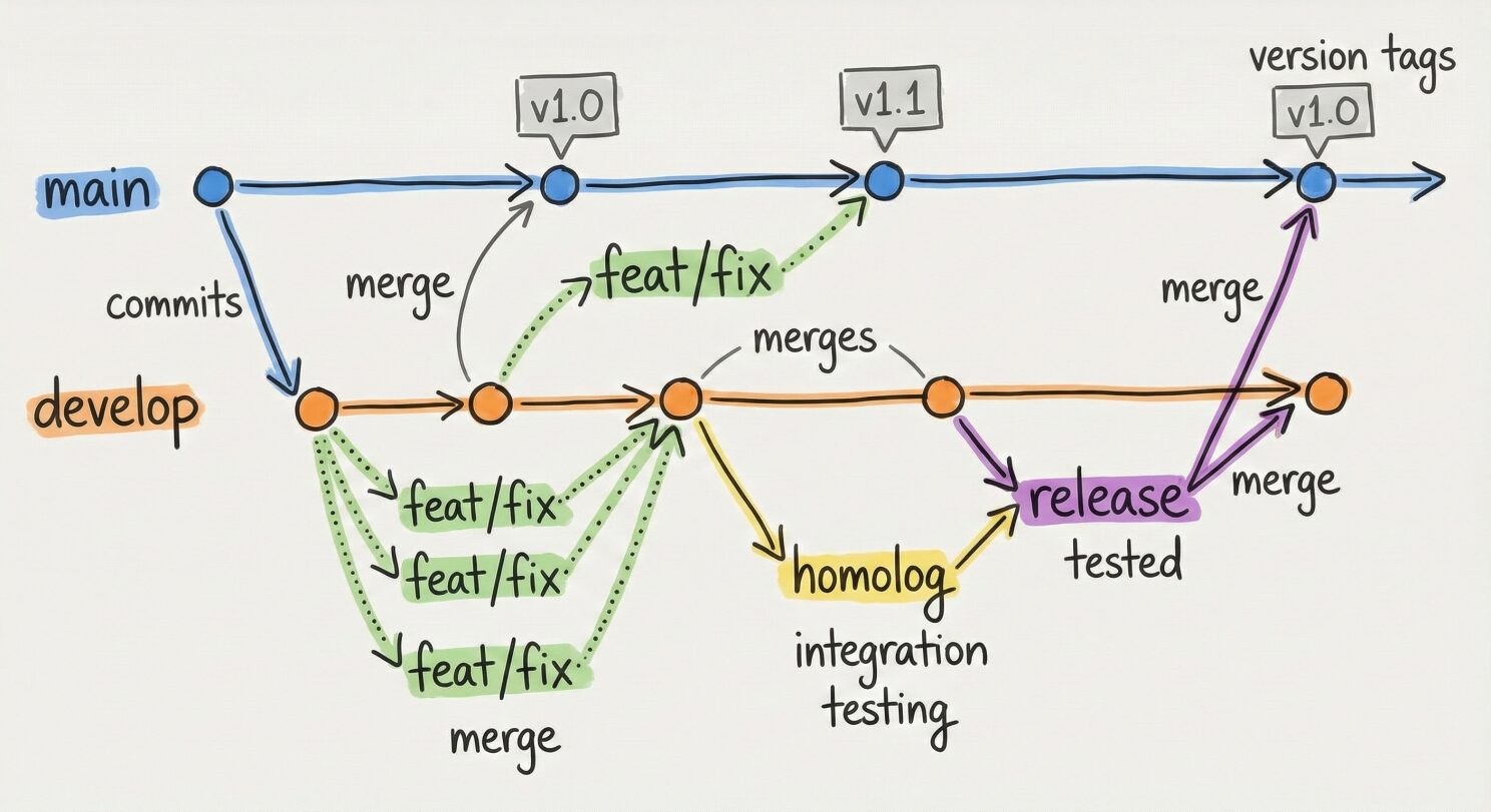 Git Flow